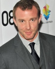 Guy Ritchie