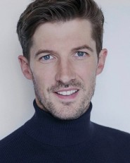 Gwilym Lee