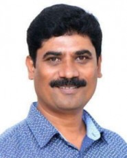 H K Prakash