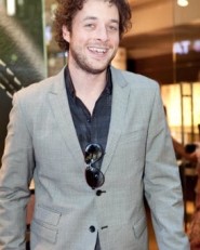 Hamish Blake