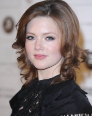 Holliday Grainger