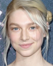 Hunter Schafer