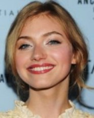 Imogen Poots