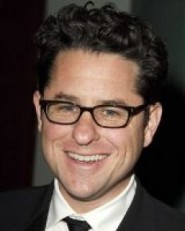 J. J. Abrams