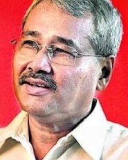 Jahnu Barua