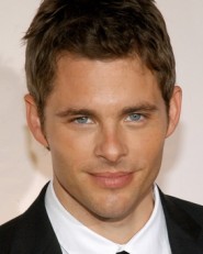 James Marsden