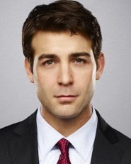 James Wolk