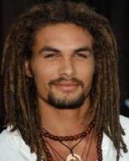 Jason Momoa