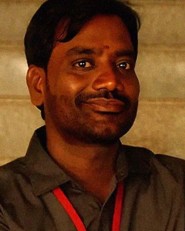 Jaya Krishnamoorthy