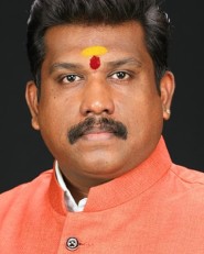 Jayam S. K. Gopi