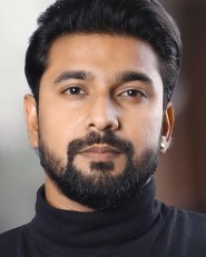 Jayjeet Das