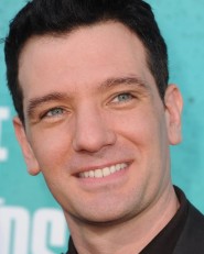 JC Chasez