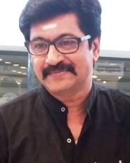 Jeeva Ravi