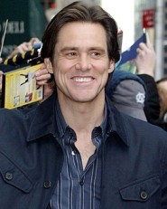 Jim Carrey