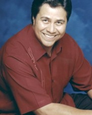 Jimmy Ortega