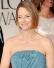 Jodie Foster