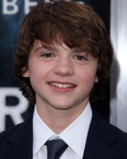 Joel Courtney