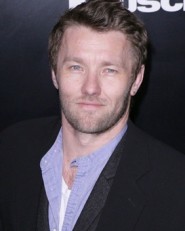 Joel Edgerton