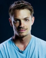 Joel Kinnaman