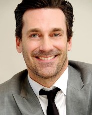 Jon Hamm