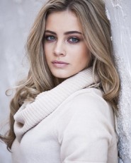 Josephine Langford