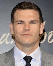 Josh Helman