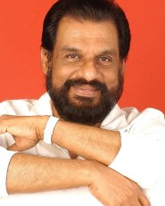 K. J. Yesudas