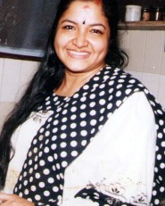 K. S. Chithra