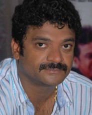 Kaddipudi Chandru