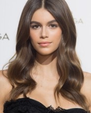 Kaia Gerber