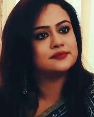 Kamalika Banerjee
