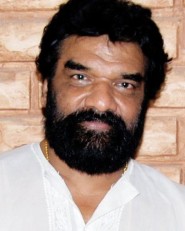 Dr Kanjangad Ramachandran