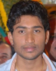 Karthik Sharma