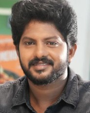 Karthikeyan Vinayagam