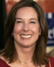 Kathleen Kennedy