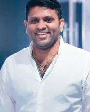 Kaushik Kumar Kathuri