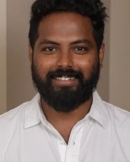 Kavi J Sundharam