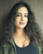 Kavita Radheshyam