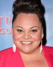 Keala Settle