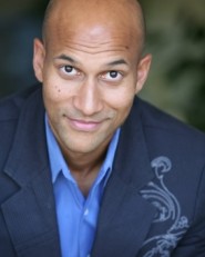 Keegan-Michael Key