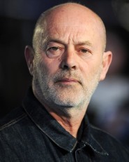 Keith Allen