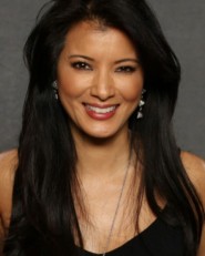 Kelly Hu