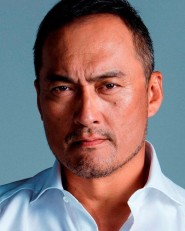 Ken Watanabe