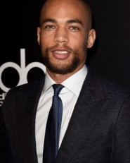 Kendrick Sampson