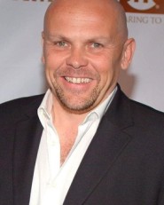 Kevin Chapman