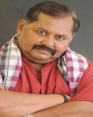 Kharaj Mukherjee