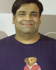 Kiku Sharda