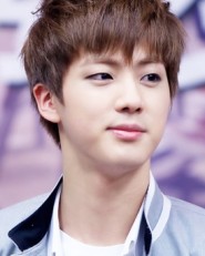 Kim Seok-jin