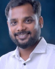 Krishna Raju K.