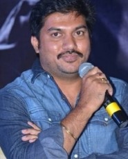 Krishna Vijay